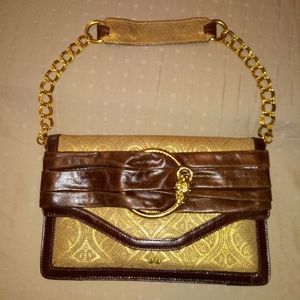 Elaine Turner Clutch